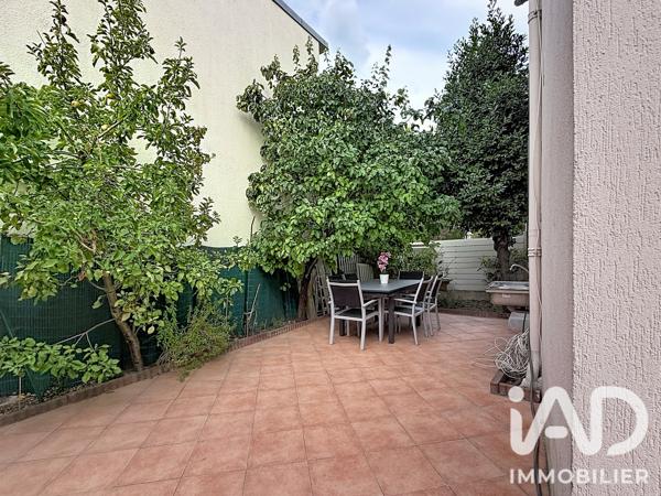 Maison à vendre 7 pièces 130 m² Antony