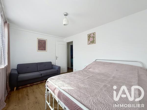 Maison à vendre 7 pièces 130 m² Antony