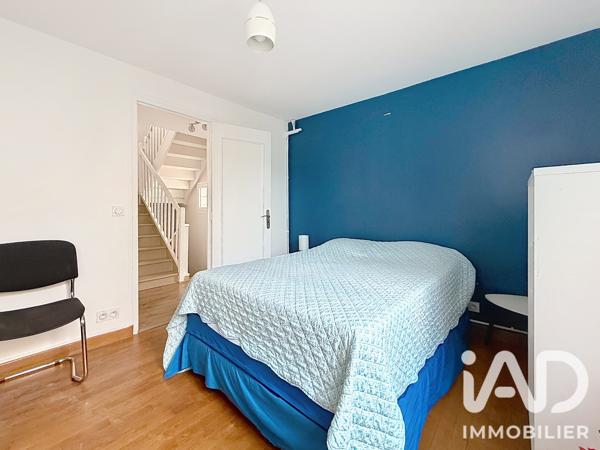 Maison à vendre 7 pièces 130 m² Antony