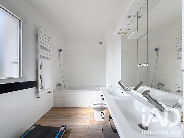 Maison à vendre 7 pièces 130 m² Antony