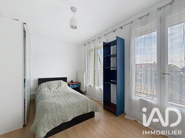 Maison à vendre 7 pièces 130 m² Antony