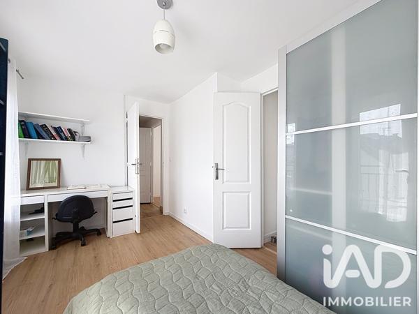 Maison à vendre 7 pièces 130 m² Antony