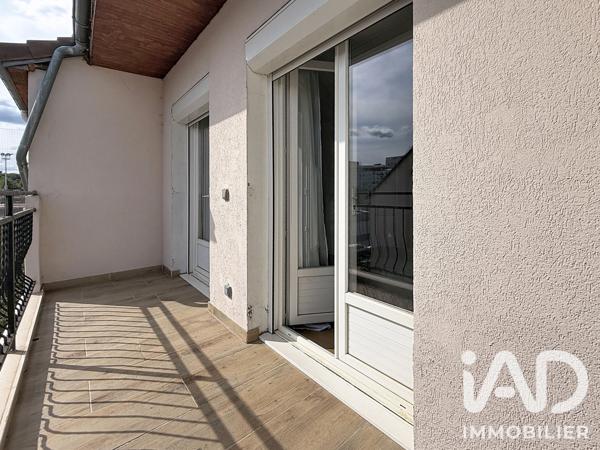 Maison à vendre 7 pièces 130 m² Antony