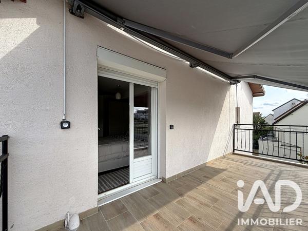 Maison à vendre 7 pièces 130 m² Antony