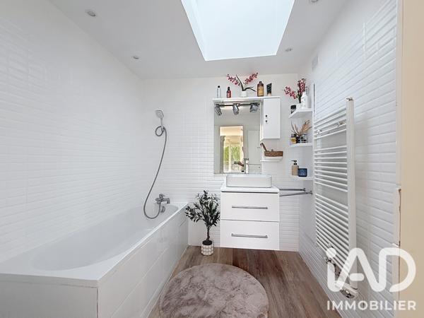 Maison à vendre 7 pièces 130 m² Antony