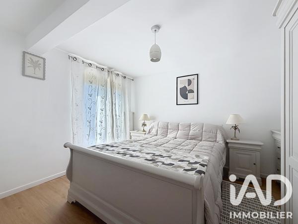 Maison à vendre 7 pièces 130 m² Antony