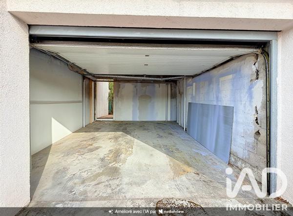 Maison à vendre 7 pièces 130 m² Antony