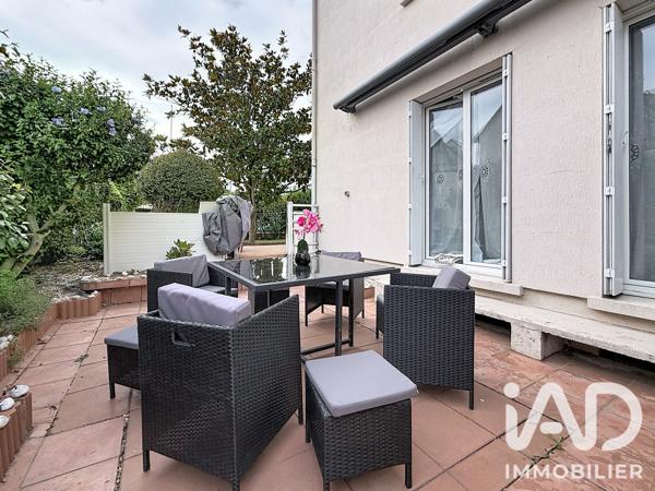 Maison à vendre 7 pièces 130 m² Antony
