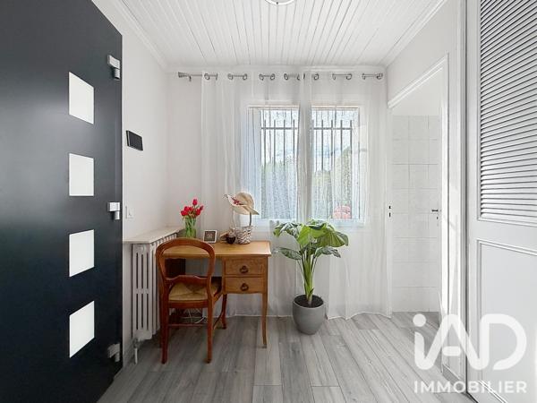 Maison à vendre 7 pièces 130 m² Antony