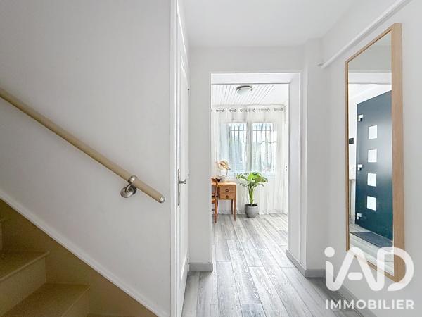 Maison à vendre 7 pièces 130 m² Antony