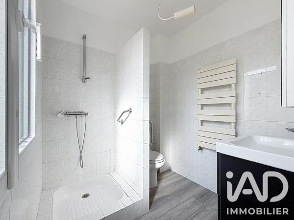 Maison à vendre 7 pièces 130 m² Antony