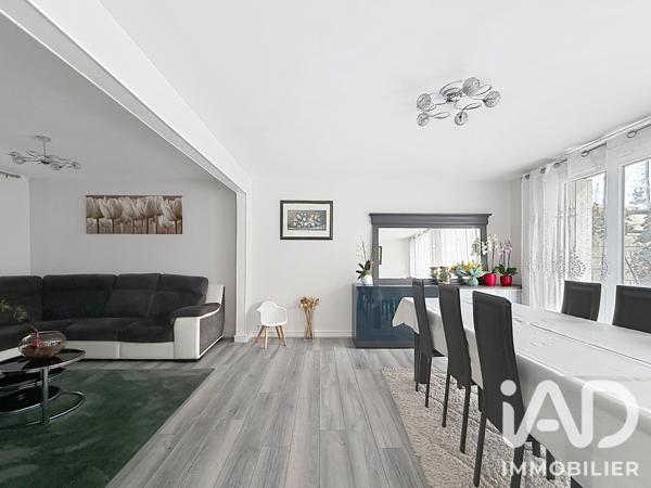 Maison à vendre 7 pièces 130 m² Antony