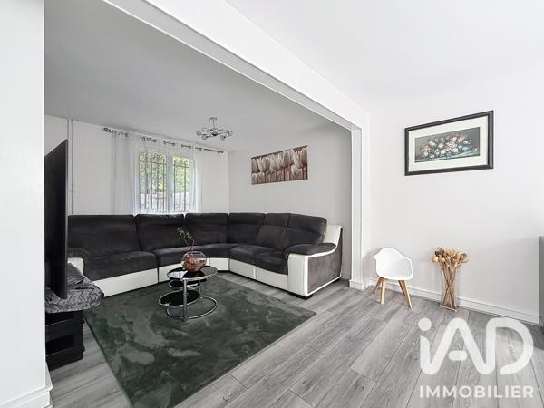 Maison à vendre 7 pièces 130 m² Antony