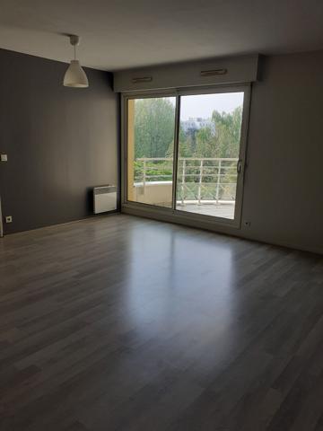 APPARTEMENT TROIS PIECES MARCQ EN BAROEUL (59700) APPARTEMENT TROIS PIECES MARCQ EN BAROEUL (59700)