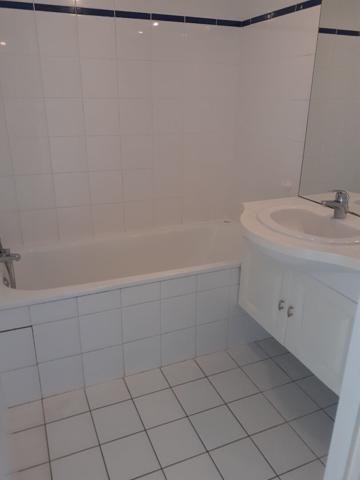 APPARTEMENT TROIS PIECES MARCQ EN BAROEUL (59700) APPARTEMENT TROIS PIECES MARCQ EN BAROEUL (59700)