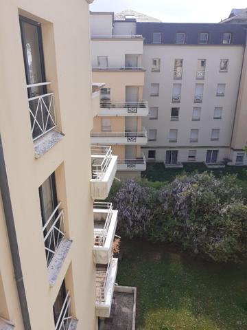 APPARTEMENT TROIS PIECES MARCQ EN BAROEUL (59700) APPARTEMENT TROIS PIECES MARCQ EN BAROEUL (59700)