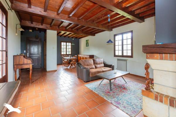 Maison à vendre |  Lasseube-Propre |  3 pièces | 125 m²