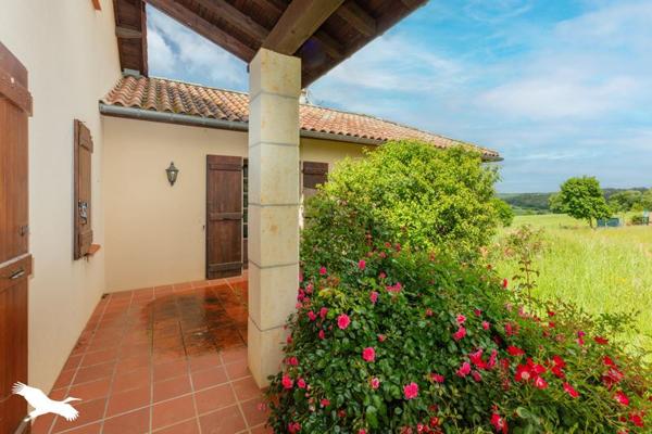 Maison à vendre |  Lasseube-Propre |  3 pièces | 125 m²