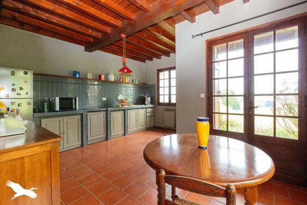 Maison à vendre |  Lasseube-Propre |  3 pièces | 125 m²