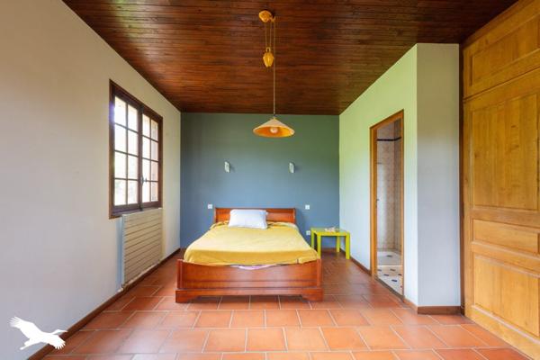 Maison à vendre |  Lasseube-Propre |  3 pièces | 125 m²