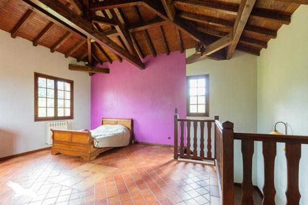 Maison à vendre |  Lasseube-Propre |  3 pièces | 125 m²