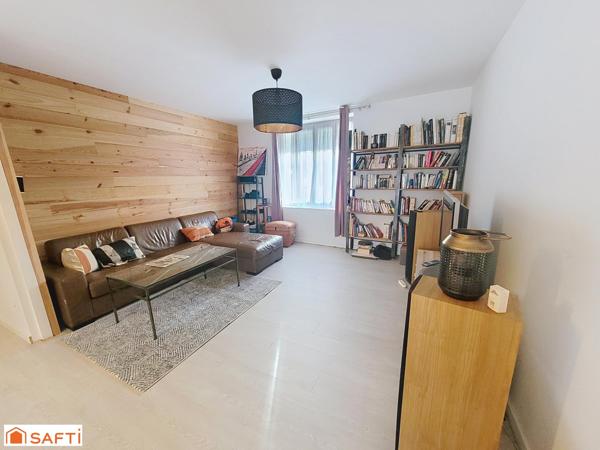 Maison en pierre 135 m2 avec 100 m2 de dépendances