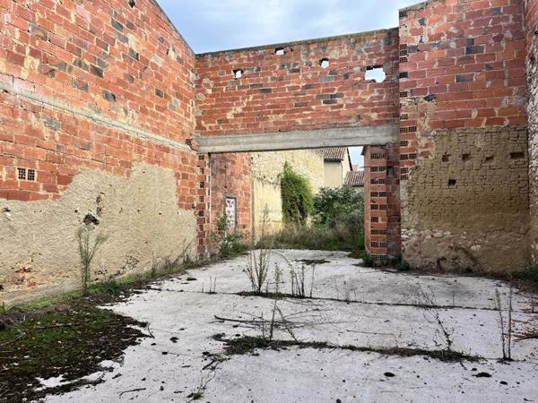 Terrain à vendre |  Fleurance |  237 m²