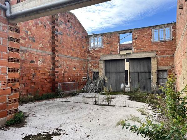 Terrain à vendre |  Fleurance |  237 m²