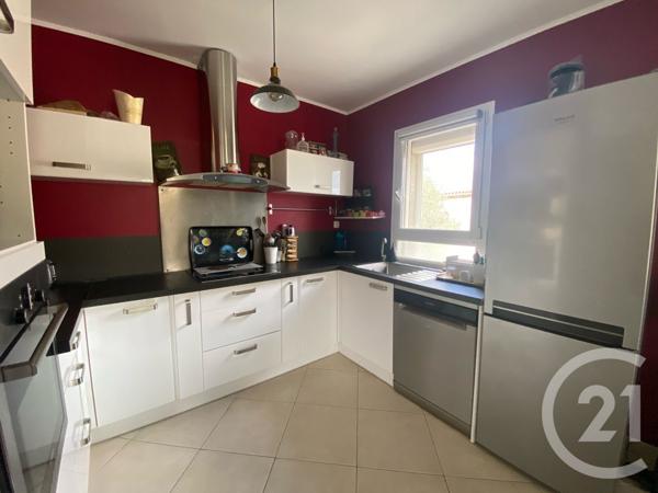 Appartement F4 à vendre  4 pièces - 84,91 m2 FLEURY D AUDE - 11