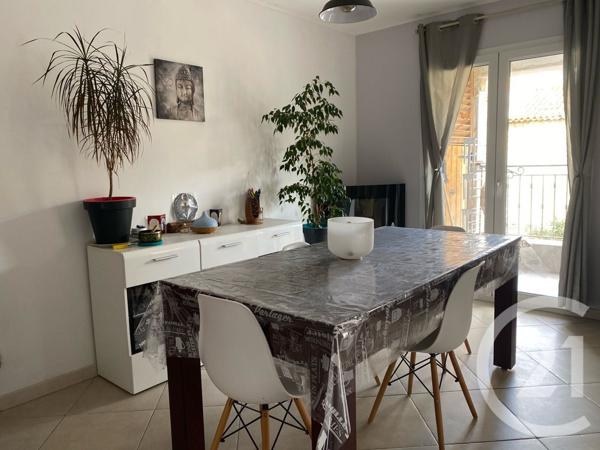 Appartement F4 à vendre  4 pièces - 84,91 m2 FLEURY D AUDE - 11