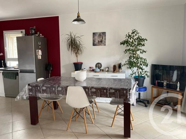 Appartement F4 à vendre  4 pièces - 84,91 m2 FLEURY D AUDE - 11