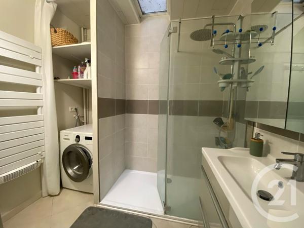 Appartement F4 à vendre  4 pièces - 84,91 m2 FLEURY D AUDE - 11