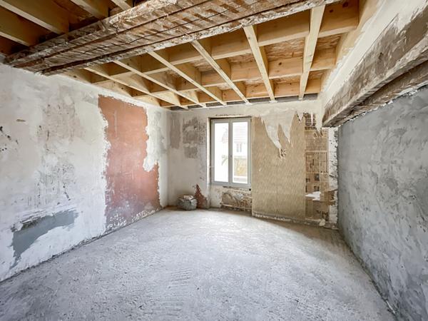 Auvers Sur Oise 5 pièce(s)