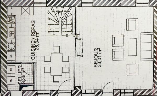 Auvers Sur Oise 5 pièce(s)