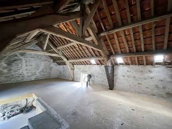 Auvers Sur Oise 5 pièce(s)