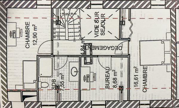 Auvers Sur Oise 5 pièce(s)