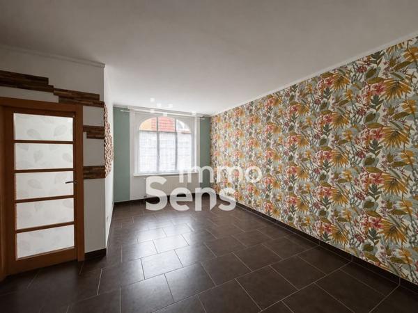 Vente maison - Mouvaux