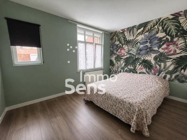 Vente maison - Mouvaux