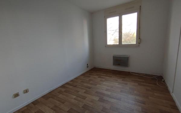 Appartement à vendre    2 pièces • 34,58 m2 Strasbourg