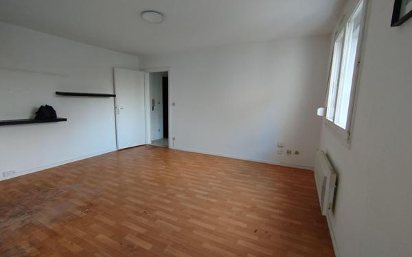 Appartement à vendre    2 pièces • 34,58 m2 Strasbourg