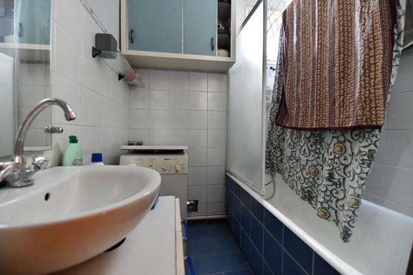 GRAND APPARTEMENT F7 de 115 m2 !!! 5 CHAMBRES !!!