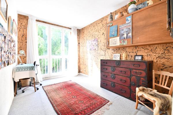 GRAND APPARTEMENT F7 de 115 m2 !!! 5 CHAMBRES !!!