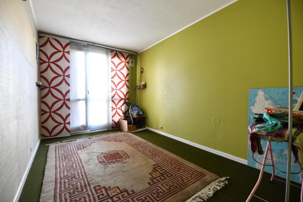 GRAND APPARTEMENT F7 de 115 m2 !!! 5 CHAMBRES !!!