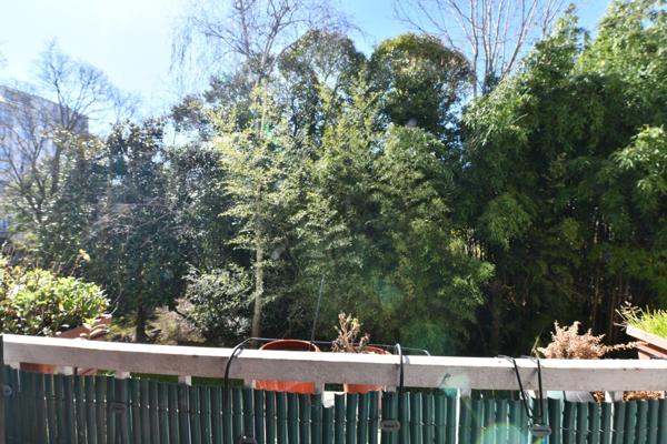 GRAND APPARTEMENT F7 de 115 m2 !!! 5 CHAMBRES !!!