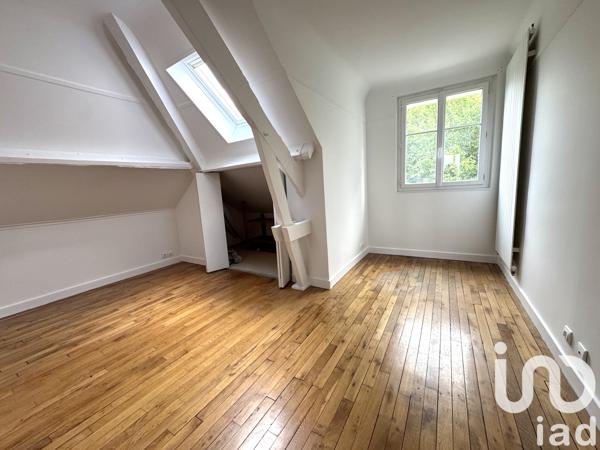 Maison (prestige) à vendre 8 pièces 186 m² Sceaux