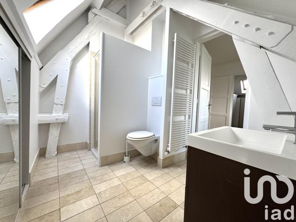 Maison (prestige) à vendre 8 pièces 186 m² Sceaux