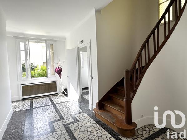 Maison (prestige) à vendre 8 pièces 186 m² Sceaux