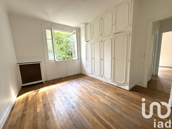 Maison (prestige) à vendre 8 pièces 186 m² Sceaux