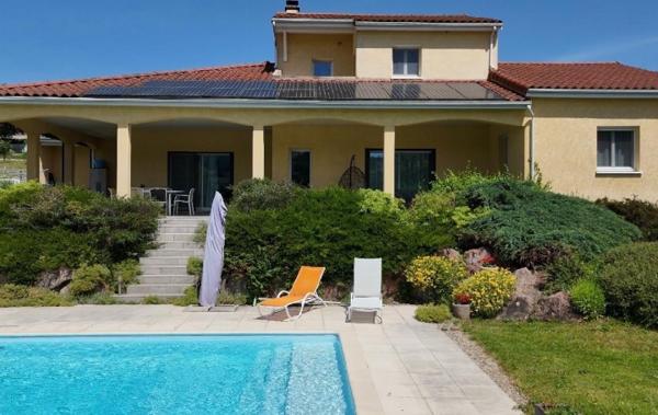Vente Maison Matour