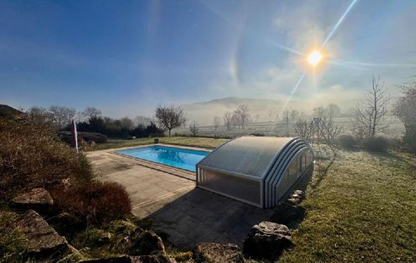 Vente Maison Matour